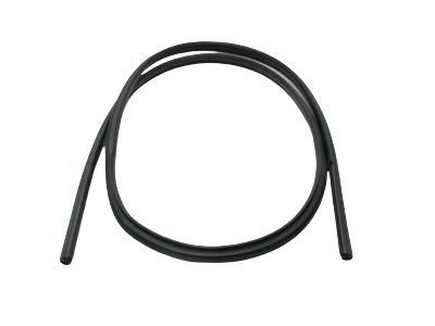 Toyota 4Runner Weather Strip - 62312-60150-C0