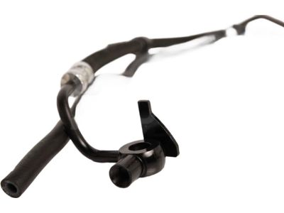 Toyota 44410-60590 Tube Assembly, Pressure Feed