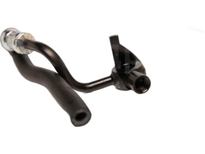 Toyota 44410-60590 Tube Assembly, Pressure Feed