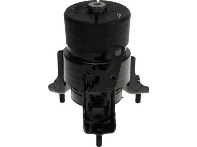 Toyota 12361-0A120 Insulator, Engine Mounting, Front(For Transverse Engine)