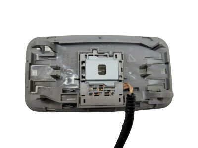 Toyota 81240-35020-B2 Dome Lamp, Gray