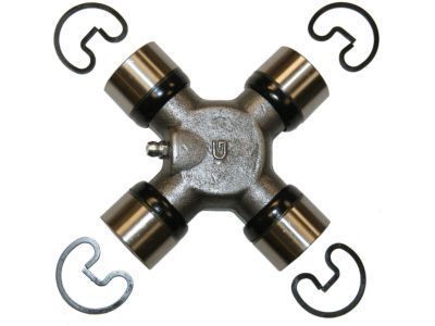 Toyota 04371-0C080 Spider Kit,  Rear Propeller Shaft Universal Joint