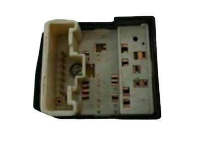 Toyota 84807-0C020-B0 Switch Assy,  Outer Mirror