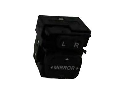 Toyota 84807-0C020-B0 Switch Assy,  Outer Mirror