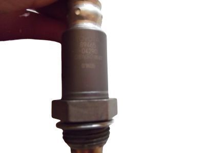 Toyota 89465-04290 Rear Oxygen Sensor