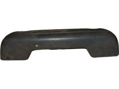 Toyota 74210-89105-04 Armrest Assembly, Front, Passenger Side