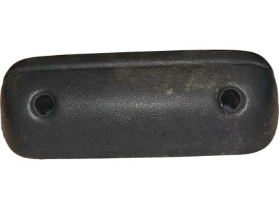 Toyota 74210-89105-04 Armrest Assembly, Front, Passenger Side