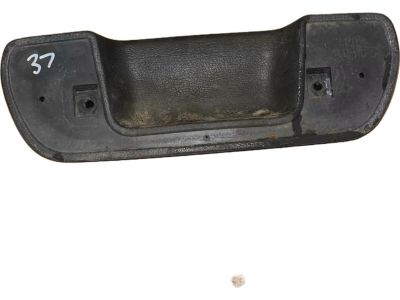 Toyota 74210-89105-04 Armrest Assembly, Front, Passenger Side