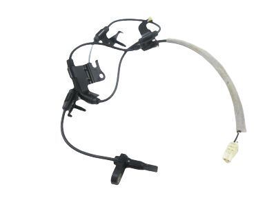Toyota Speed Sensor - 89546-42040