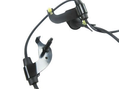 Toyota 89546-42040 Rear Speed Sensor, Driver Side
