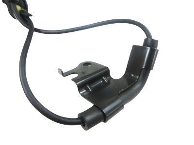 Toyota 89546-42040 Rear Speed Sensor, Driver Side