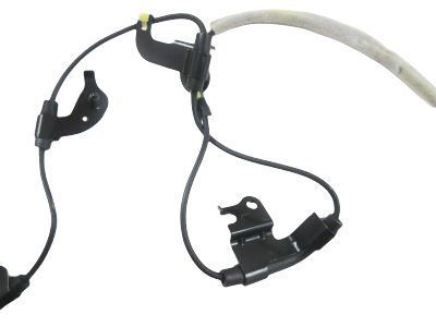 Toyota 89546-42040 Rear Speed Sensor, Driver Side