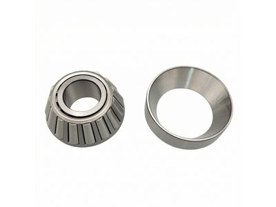 90386-08005 Toyota Bush (For Accelerator Link Rod), Upper Product Photo 3 of 4