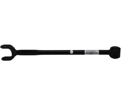Toyota 48780-48040 Rod Assembly, Strut, Rear