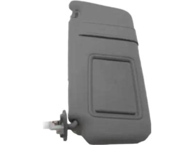 Toyota 74320-AD040-E0 Visor Assembly, Driver Side