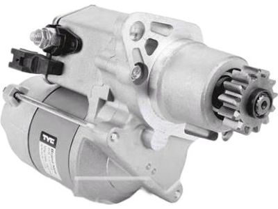 Toyota 28100-74240 Starter Assembly