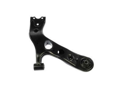 Toyota 48069-42050 Arm Sub-Assembly, Front Suspension, Lower Driver Side
