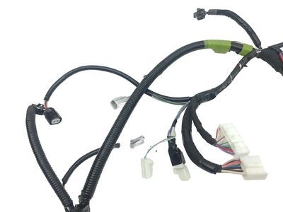 Toyota 82184-42A70 Wire, Back Door 82184-42A70 Toyota Wire, Back Door Product Photo 1 of 4