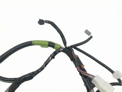 82184-42A70 Toyota Wire, Back Door Product Photo 2 of 4