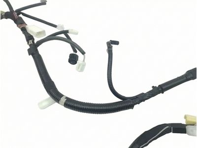 82184-42A70 Toyota Wire, Back Door Product Photo 4 of 4