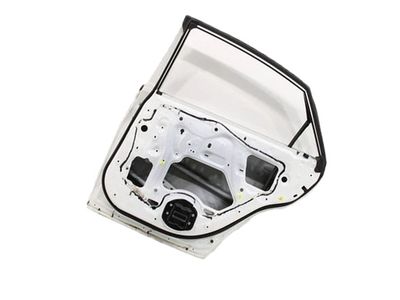 67003-07030 Toyota Panel Sub-Assembly, Rear Door, Passenger Side Product Photo 4 of 4