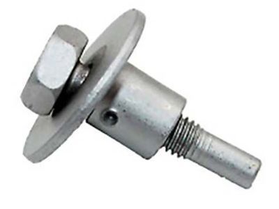 Toyota 90080-11212 Bolt, With Washer