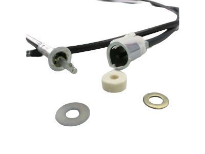 Toyota 83710-69106 Cable Assy,  Speedometer Drive,  NO.1