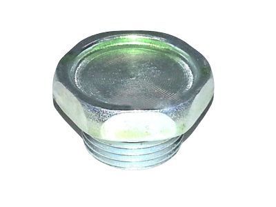 Toyota 15133-17010 Plug,  Oil Pump Relief Valve
