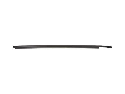 Toyota 68163-0C020 Belt Molding, Outer