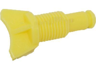 Scion Drain Plug - 16417-21280