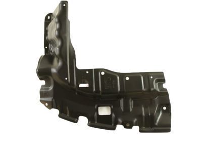 Scion 51442-52010 Under Cover