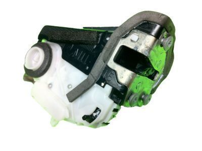 Toyota Prius Plug-In Door Lock Actuator - 69050-47090