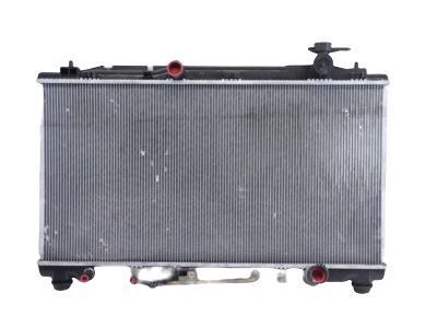 Toyota Venza Radiator - 16400-AD020