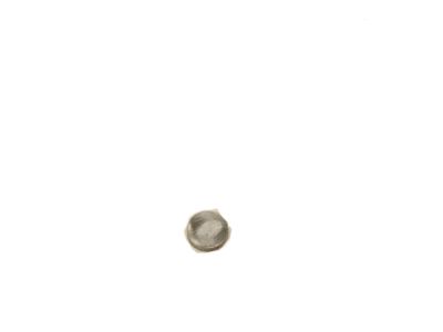 Toyota 13753-22110 Shim,  Valve Adjusting