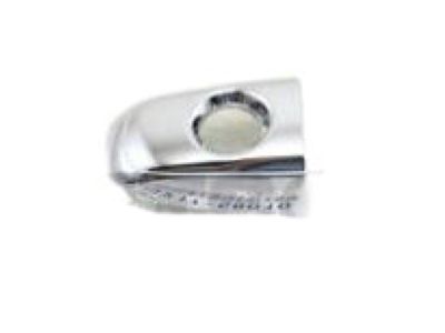 Toyota 69217-0E030-B0 Cover
