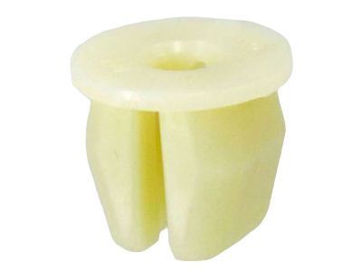 Toyota 90189-06154 Rocker Molding Grommet, Rear