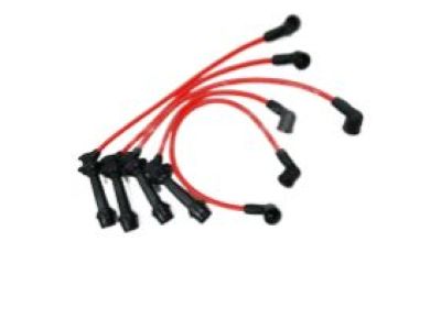 Toyota MR2 Spark Plug Wire - 90919-21486