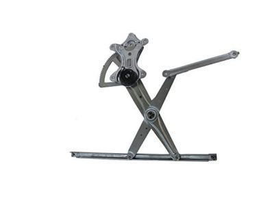 Toyota Camry Window Regulator - 69802-06020