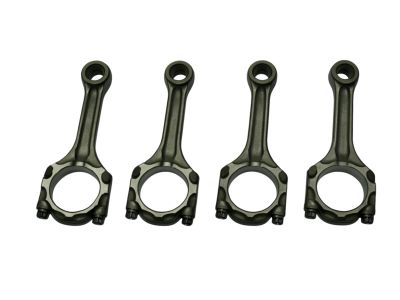 Toyota 13201-39225-B0 Rod Sub-Assembly, Connecting