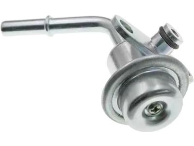 Toyota 23270-75010 Damper Assembly, Fuel Pressure Pulsation