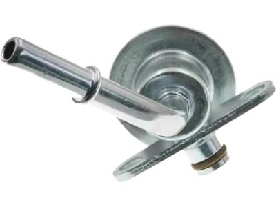 Toyota 23270-75010 Damper Assembly, Fuel Pressure Pulsation