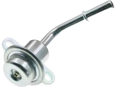 Toyota 23270-75010 Damper Assembly, Fuel Pressure Pulsation