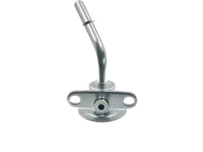 Toyota 23270-75010 Damper Assembly, Fuel Pressure Pulsation