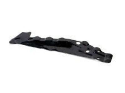 Toyota 53211-33070 Support, Radiator, Passenger Side