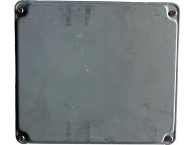 89661-6A220 Toyota Computer, Engine Control Product Photo 2 of 2