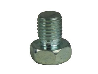 Toyota 90080-34016 Drain Plug