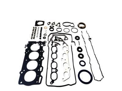 Toyota 04111-22070 Gasket Kit,  Engine Overhaul