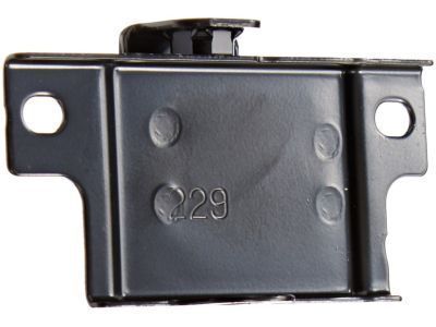 Toyota 16505-21010 Radiator Assembly Upper Support