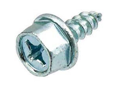 Toyota 90159-50138 Screw, With Washer Tapping