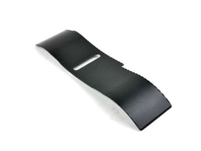 Toyota 35975-42020 Cover, Slide (For Position Indicator)